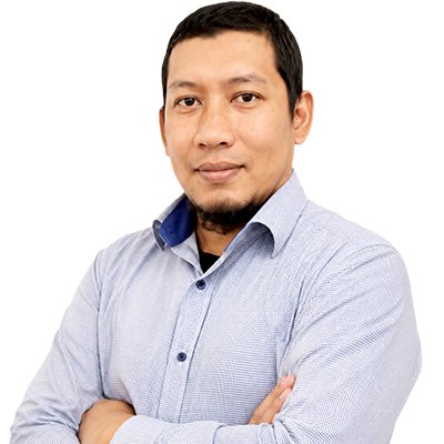 Ir. Ts. Ahmad Afizul Haq Abdul Razak