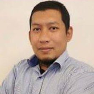 Ir. Ts. Ahmad Afizul Haq Abdul Razak