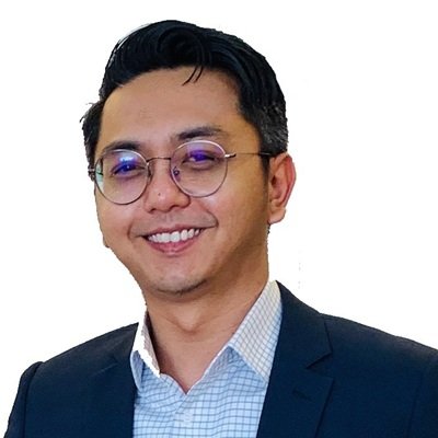 Ts. Azrul Zafri Azmi