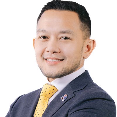 Budiman Bujang