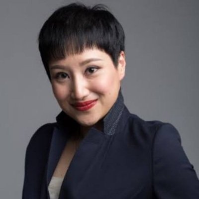 Dr Esther Loo