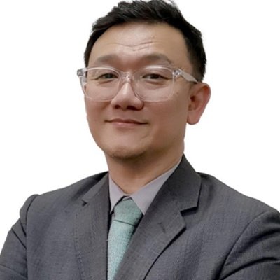 Edison Choong