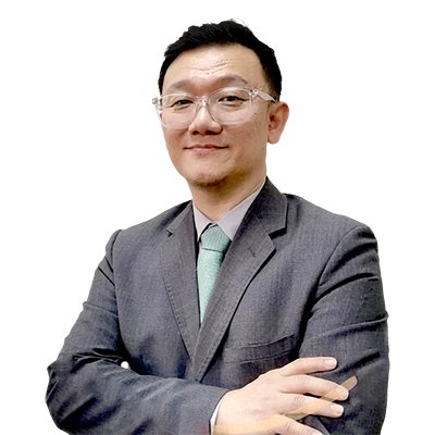 Edison Choong