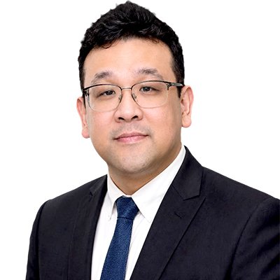 Edwin Chong Kok Hui