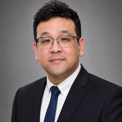Edwin Chong Kok Hui