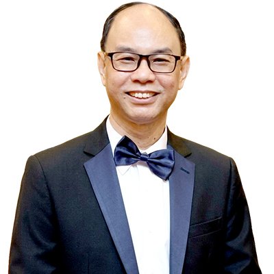 Giap Seng Tay