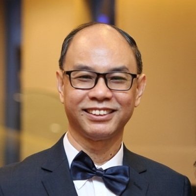 Giap Seng Tay