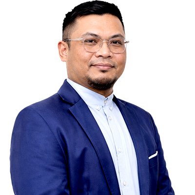 Mohd Rizal Haji Atan