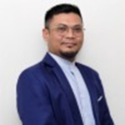 Mohd Rizal Haji Atan
