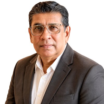 Suresh Ponnudurai