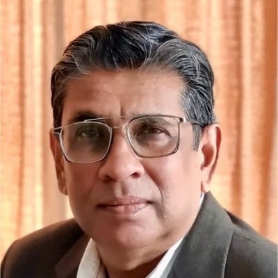 Suresh Ponnudurai