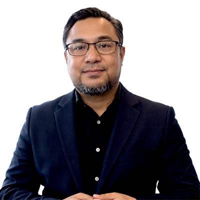 Ts. Yusfarizal Yusoff