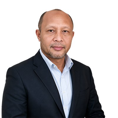 Ir. Wan Murdani bin Wan Mohamad