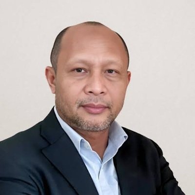 Ir. Wan Murdani bin Wan Mohamad