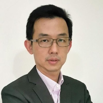 Adrian Goh