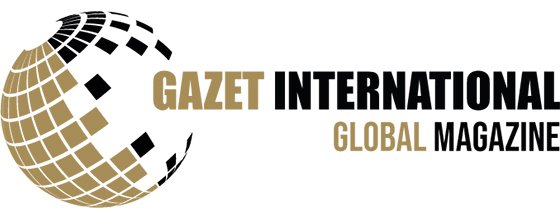 Gazet International Global Magazine