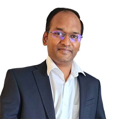 Ganeshbabu Nagarajan