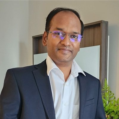 Ganeshbabu Nagarajan
