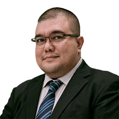 Ts. Saiful Bakhtiar Osman